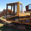 Excavadora 312B CAT Por Partes - Imagen 3