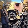 Excavadora 312B CAT Por Partes - Imagen 6