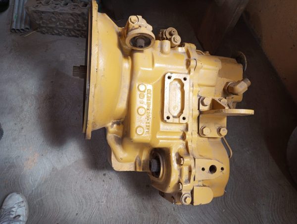 Transmision Retro 420D CAT 4x4