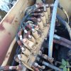 Excavadora 312B CAT Por Partes - Imagen 4