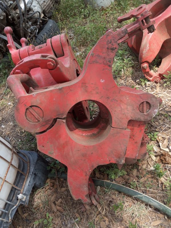 Elevadores de Tuberia 350T