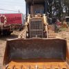 Traxcavo 955L CAT - Imagen 3