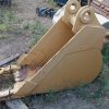 Bote Excavadora M315 CAT - Imagen 3