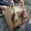 Bote Excavadora M315 CAT - Imagen 2