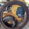 Tornamesa Excavadora 325L CAT - Imagen 4