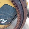 Tornamesa Excavadora 325L CAT - Imagen 2