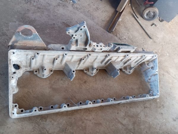 Separador de motor ISM 330