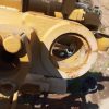 Gato del bote Excavadora 315CL CAT - Imagen 4