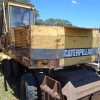 Excavadora 212 CAT Por Partes - Imagen 3