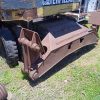 Excavadora 212 CAT Por Partes - Imagen 4