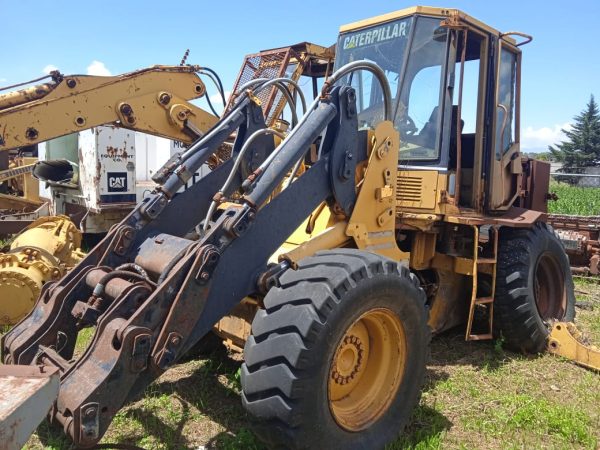 Cargador IT18F CAT