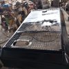Cofre Excavadora 330 CAT - Imagen 3