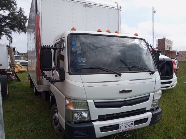 Freightliner FL 360 2023