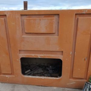 Camarote Dina Kenworth