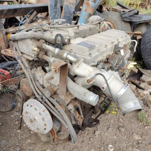 Motor Maxxforce 13 modelo 2010